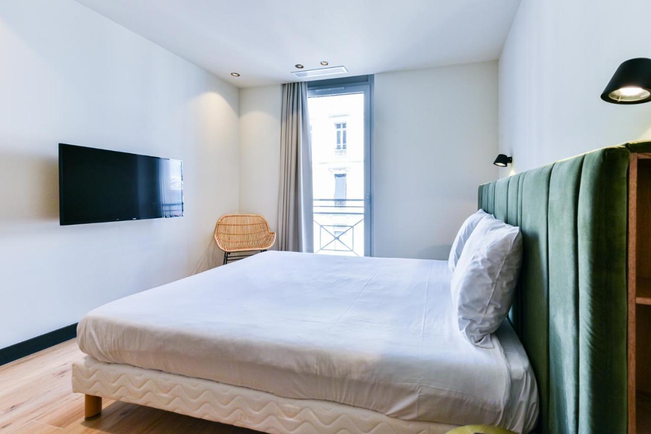 Florella Croisette Apartment Cannes Exterior foto