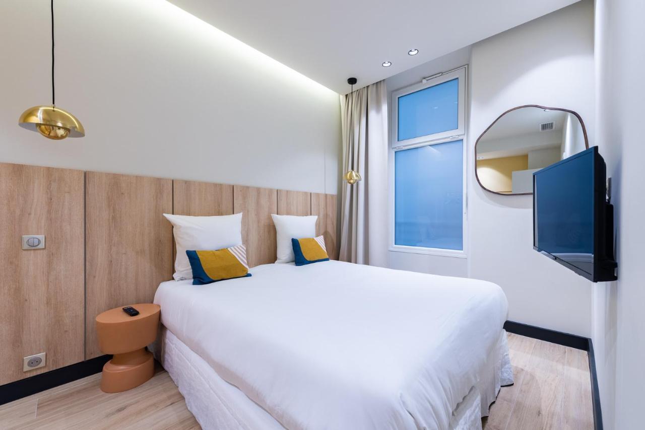 Florella Croisette Apartment Cannes Exterior foto