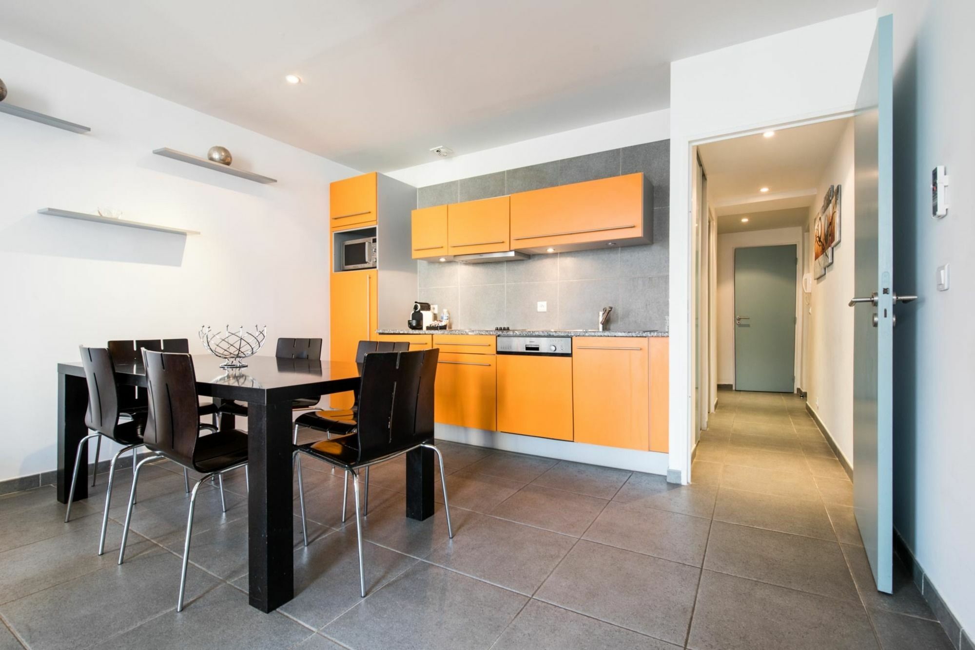Florella Croisette Apartment Cannes Exterior foto