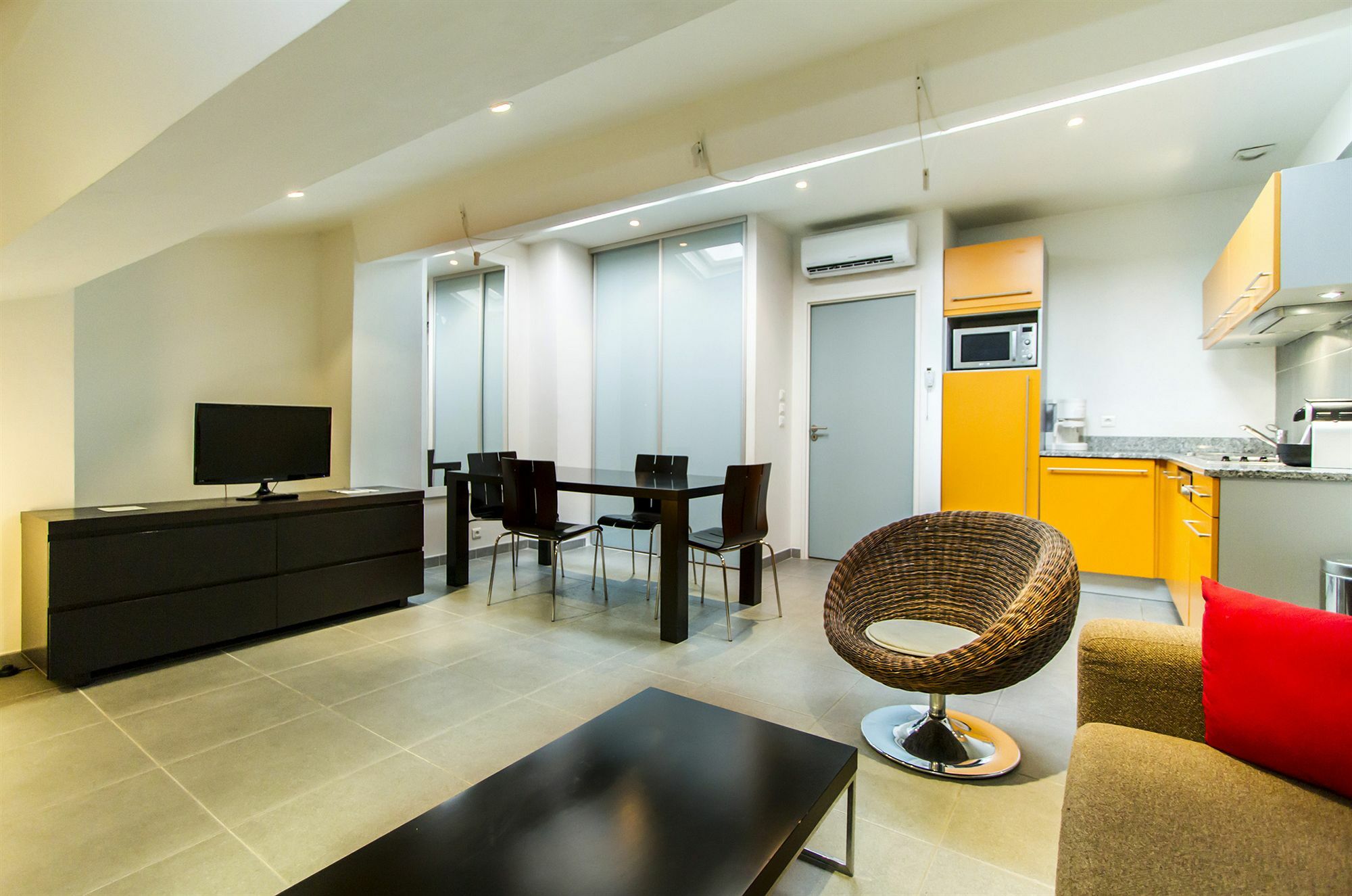 Florella Croisette Apartment Cannes Exterior foto